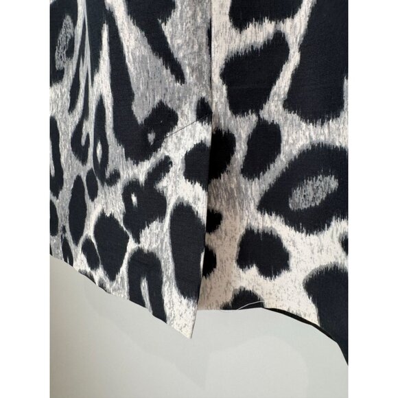 Ann Taylor Petite Silk Blend Sheath Dress Size 4P - Picture 9 of 12